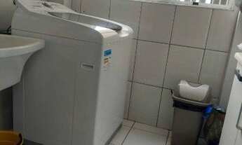 Imagem 5: Apartamento com 3 dormitórios à venda, 86 m² por R$ 425.000,00 - Vila Curuçá - Santo André