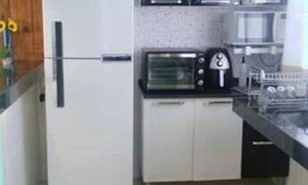 Imagem 7: Santa Luzia - Casa Padrão - Chacaras Santa Ines (Sao Benedito