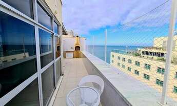 Imagem 1: Oportunidade! Posto 5. Apartamento com 5 quartos (2 suítes), 4 vagas de garagem à venda, C