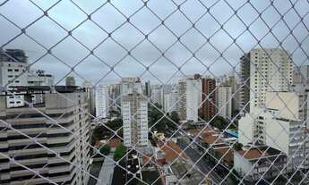 Imagem 3: Apartamento à venda de 3 dormitórios no Itaim próximo ao Parque Ibirapuera