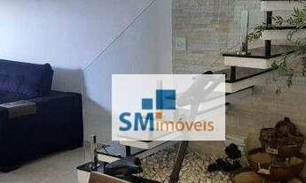 Imagem: Sobrado com 2 dormitórios à venda, 144