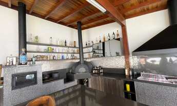 Imagem 7: Térrea para aluguel e venda possui 550 metros quadrados com 3 quartos