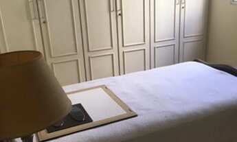 Imagem 4: APARTAMENTO - HIGIENÓPOLIS - SP