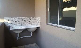 Imagem: Kitnet bairro Cardoso I