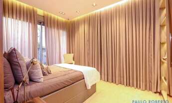 Imagem 7: APARTAMENTO - BROOKLIN - SP