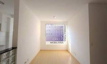 Imagem 7: Apartamento com 2 quartos e 45 m², para locaçãor por R$ 1.300,00 + taxas - Vargem Pequena