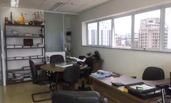 Imagem 2: Sala comercial a venda Chácara Santo Antônio