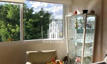 Imagem: APARTAMENTO PARA VENDA NA GRANJA JULIETA