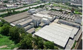 Imagem 2: OSASCO AO LADO DA ESTAÇÃO DE TREM - INFRAESTRUTURA COMPLETA