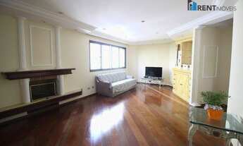 Imagem: 3dormitórios/1suíte/2vagas fixas