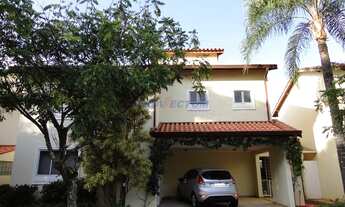 Imagem: Casa - Nova Campinas - Campinas