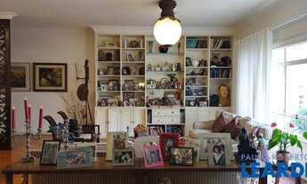 Imagem: APARTAMENTO - JARDIM AMÉRICA - SP