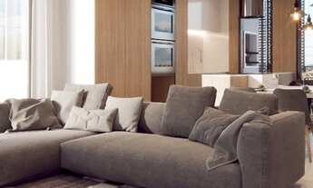 Imagem 8: Apartamento Triplex com piscina e 3 suítes à venda, 191 m² por R$ 2.000.000 - Praia Brava