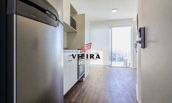 Imagem 6: Ótimo studio semi-mobiliado centro de SP