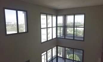 Imagem 5: Cobertura Triplex na Vila Mariana 325 m² 4 Suítes 5 Vagas 6 Banheiros