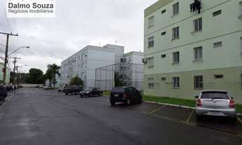 Imagem 3: Apto Completo na Morada de Esteio II