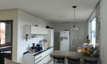 Imagem 5: Casa no Bairro Nova Tijuca(Cel.Fabriciano-MG