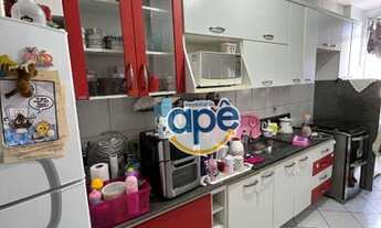 Imagem 6: Apartamento com 3 quartos à venda, 108 m² por R$ 350.000 - Praia das Gaivotas - Vila Velha