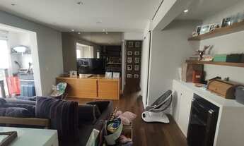 Imagem 2: Apartamento com 67m², 2 quartos e 1 vaga