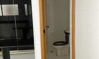 Imagem 5: Helbor Brooklin à venda com 83m² 3 dormitórios 1 suíte e 1 vaga de garagem no Brooklin São