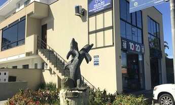 Imagem: Sala para alugar no bairro Campeche - Morro