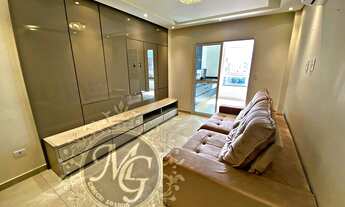 Imagem 4: 3 DORMITÓRIOS 2 SUÍTES MOBILIADO NO FORTE... R$6.700,00 O PACOTE!!!!