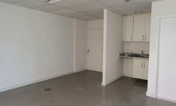 Imagem 3: Sala Comercial de 31m² com 1 vaga a 200 metros do Metrô Brooklin