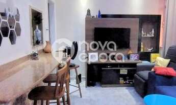 Imagem 4: Rio de Janeiro - Apartamento Padrão - Engenho Novo