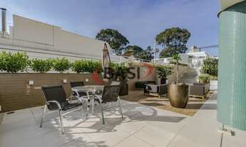 Imagem 5: CURITIBA - Apartamento Padrão - Seminário