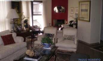 Imagem 3: APARTAMENTO - MORUMBI - SP