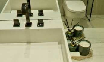 Imagem 4: APARTAMENTO À VENDA NA CHÁCARA SANTO ANTÔNIO