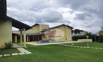 Imagem 5: Chácara com 6 dormitórios à venda, 5000 m² por R$ 1.645.000,00 - Ch Mirante de São Pedro