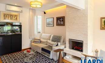 Imagem 3: CASA EM CONDOMÍNIO - PERDIZES - SP