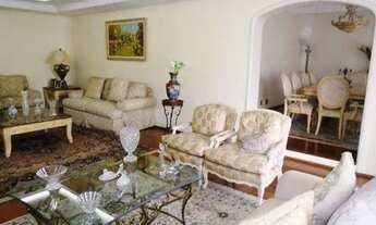 Imagem 7: Apartamento com 4 dormitórios em Higienópolis