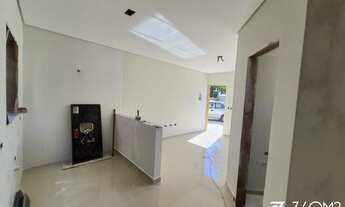 Imagem 6: Sobrado para Venda em Santo André, Parque Novo Oratório, 1 dormitório, 2 banheiros, 1 vaga