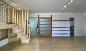 Imagem 2: Apartamento no Brooklin 147m² com 3 suítes e 2 vagas