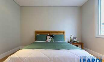 Imagem 6: APARTAMENTO - HIGIENÓPOLIS - SP