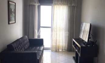 Imagem 5: Apartamento - Vila Industrial - Campinas