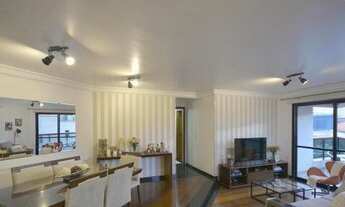 Imagem 2: Ilha de messina à venda com 127 m² 3 Dormitórios 1 Suíte 2 Vagas na Saúde - São Paulo - SP