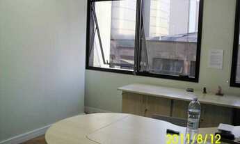 Imagem 2: Sala comercial na Vila Olímpia- São Paulo, SP