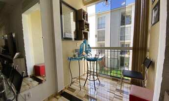 Imagem 3: Apartamento à venda em Hortolândia - financiamento