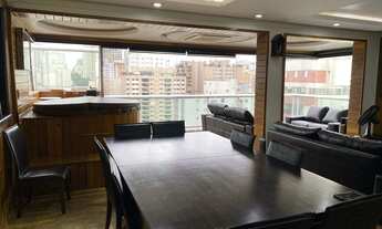 Imagem 7: Linda cobertura 4 suítes 4 vagas em Perdizes