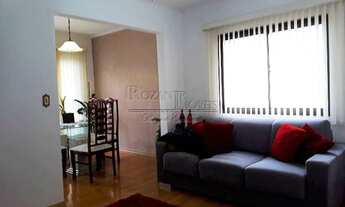 Imagem: Apartamento com 3 dorms, Jardim Chácara