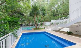 Imagem: Apartamentão maravihoso no Panamby