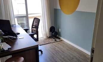 Imagem 2: Casa de condomínio sobrado para venda possui 100 metros quadrados com 3 quartos