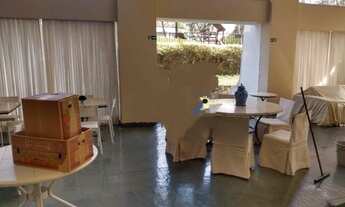 Imagem 3: Apartamento à venda 236m² com 4 dormitórios - Alto da Lapa