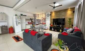 Imagem 3: Sobrado | 316,00m² de Construção | Jd. Alvorada II