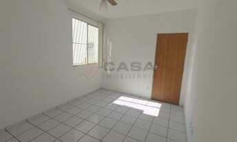 Imagem 6: DM- Apartamento para venda tem 48 metros quadrados com 2 quartos em Jardim Limoeiro - Serr