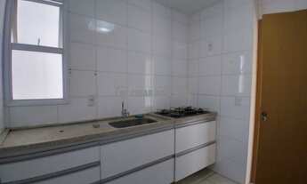 Imagem 7: Apartamento Padrão Jardim Irajá Disponível Para Locação Jardim Irajá 3 Dormitórios 3 Banh