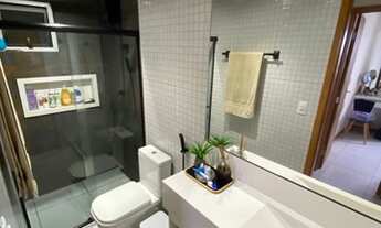 Imagem 5: Oportunidade 2/4 mobiliado na Serraria